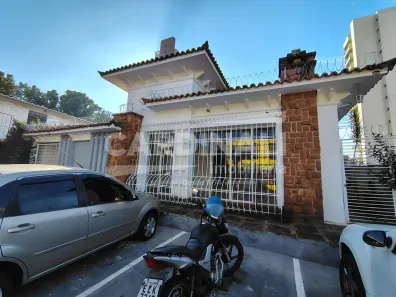 Casa com 2 Quartos à venda, 223m² no Vila Monteiro (Gleba I), São Carlos