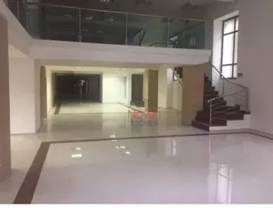 Prédio Comercial para alugar, 3000m² no Centro, Santos