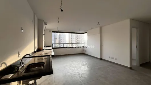 Apartamento com 2 Quartos à venda, 63m² no Vila Azevedo, São Paulo