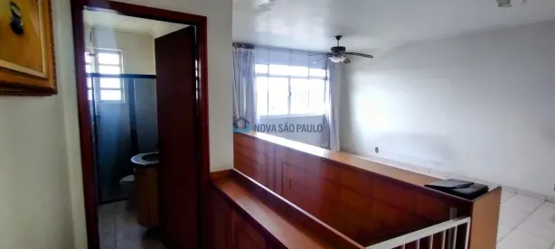 Casa com 3 Quartos à venda, 260m² no Vila Guarani (Z Sul), São Paulo