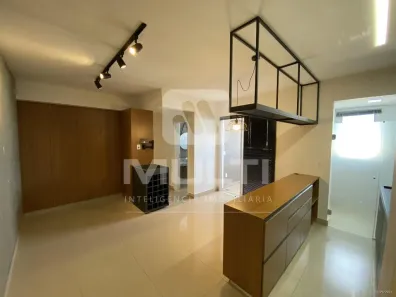Apartamento com 2 Quartos à venda, 60m² no Santa Mônica, Uberlândia