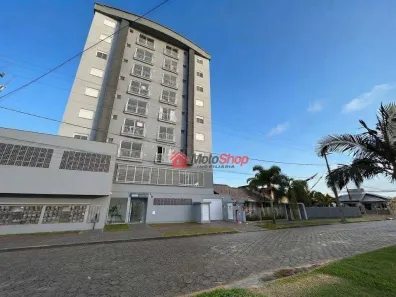 Apartamento com 3 Quartos à venda, 74m² no Mato Alto, Araranguá
