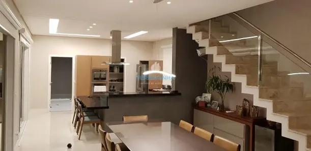 Casa com 4 Quartos à venda, 300m² no Urbanova, São José dos Campos