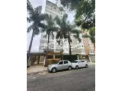Apartamento com 2 Quartos à venda, 50m² no Parque Novo Mundo, São Paulo