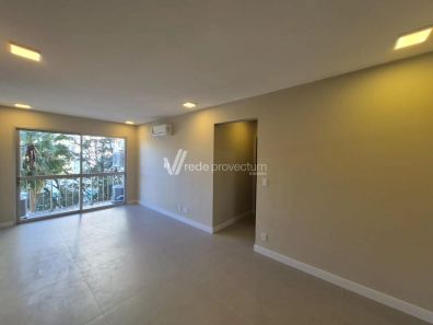 Apartamento com 3 Quartos à venda, 100m² no Vila Estanislau, Campinas