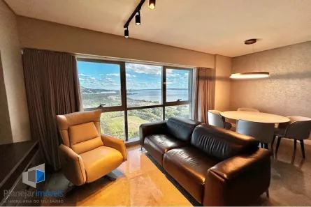 Apartamento com 1 Quarto à venda, 73m² no Praia de Belas, Porto Alegre