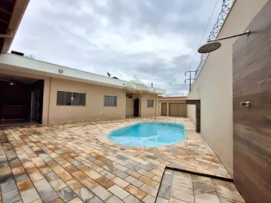 Casa com 2 Quartos à venda, 230m² no Parque dos Bandeirantes, Ribeirão Preto