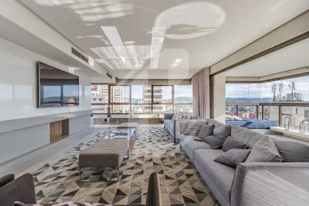 Apartamento com 3 Quartos à venda, 243m² no Petrópolis, Porto Alegre