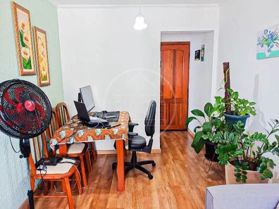 Apartamento com 2 Quartos à venda, 51m² no Socorro, São Paulo
