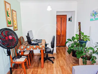 Apartamento com 2 Quartos à venda, 51m² no Socorro, São Paulo