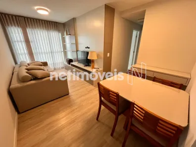 Apartamento com 2 Quartos para alugar, 72m² no Enseada do Suá, Vitória