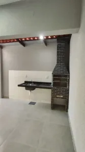 Casa com 3 Quartos à venda, 110m² no Jardim das Oliveiras, Senador Canedo