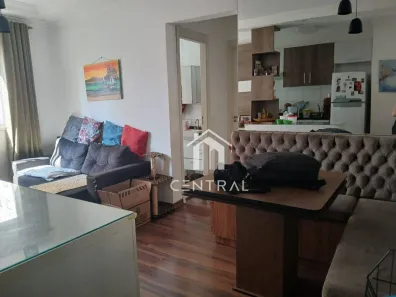 Apartamento com 2 Quartos à venda, 51m² no Jardim São Pedro, Barueri