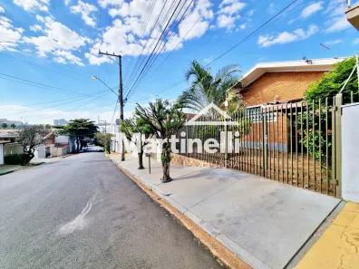 Casa com 2 Quartos para alugar, 156m² no Jardim América, Ribeirão Preto