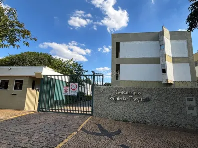Apartamento com 2 Quartos à venda, 94m² no Parque Taquaral, Campinas