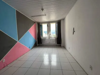 Apartamento com 1 Quarto à venda, 32m² no Centro, Rio de Janeiro