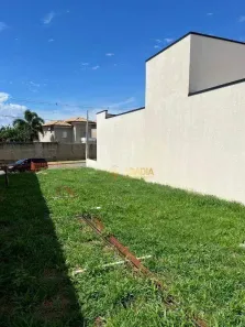 Lote/Terreno à venda, 212m² no Parque Brasil 500, Paulínia