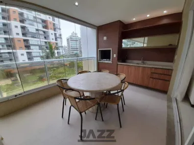 Apartamento com 4 Quartos à venda, 140m² no Riviera, Bertioga