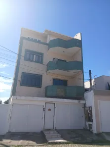 Apartamento com 2 Quartos para alugar, 60m² no Novo Horizonte, Macaé