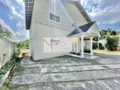 Imóvel Comercial com 3 Quartos à venda, 228m² no Granja Viana II, Cotia