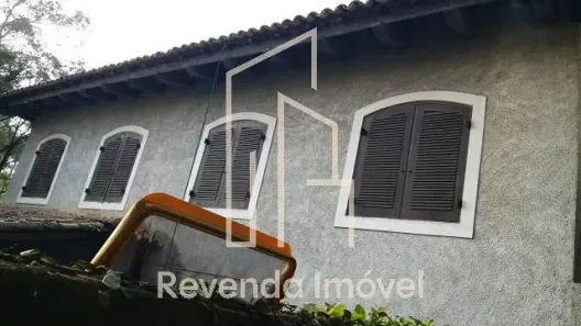 Casa com 4 Quartos à venda, 309m² no Paraisópolis, São Paulo