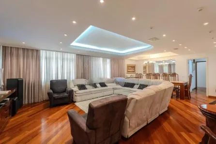 Apartamento com 3 Quartos à venda, 186m² no Bela Vista, São Paulo