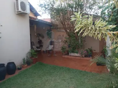 Casa com 3 Quartos à venda, 107m² no Jardim Belo Horizonte do Tambury, Sertãozinho