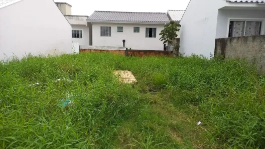 Lote/Terreno à venda, 200m² no Bela Vista, Palhoça
