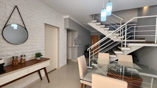 Casa de Condomínio com 3 Quartos à venda, 227m² no Ibiti Royal Park, Sorocaba