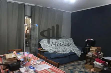 Sobrado com 4 Quartos à venda, 260m² no Santa Paula, São Caetano do Sul