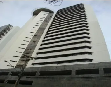 Apartamento com 4 Quartos à venda, 330m² no Jaqueira, Recife