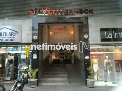 Ponto Comercial à venda, 81m² no Estoril, Belo Horizonte