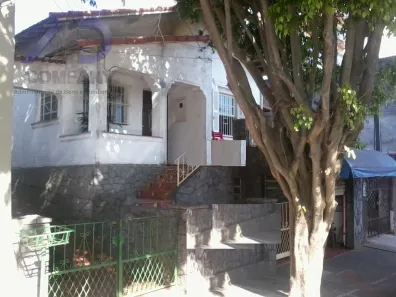 Lote/Terreno à venda, 190m² no Vila Gumercindo, São Paulo