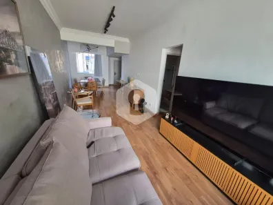 Apartamento com 2 Quartos para alugar, 90m² no Tijuca, Rio de Janeiro