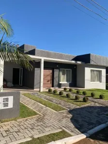 Casa de Condomínio com 2 Quartos à venda, 286m² no Elsa, Viamão
