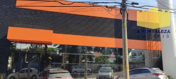 Ponto Comercial para alugar, 800m² no Vila Santa Catarina, Americana