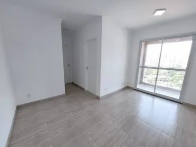 Apartamento com 2 Quartos para alugar, 49m² no Jardim Umarizal, São Paulo