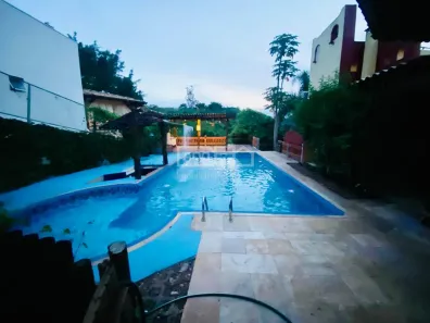 Casa de Condomínio com 4 Quartos para alugar, 400m² no Vista Alegre, Vinhedo