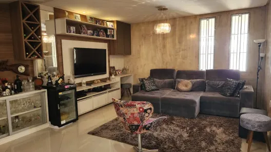 Casa com 3 Quartos à venda, 250m² no Praia do Morro, Guarapari