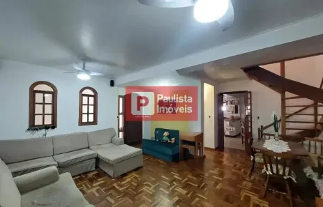 Sobrado com 3 Quartos à venda, 179m² no Jardim Regis, São Paulo