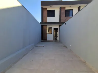 Casa com 2 Quartos à venda, 132m² no Jardim Leblon, Belo Horizonte