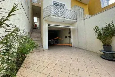 Sobrado com 3 Quartos à venda, 250m² no Vila Romana, São Paulo