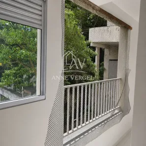Apartamento com 2 Quartos à venda, 53m² no Jardim Colibri, Cotia