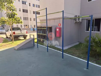 Apartamento com 2 Quartos à venda, 46m² no Tamatanduba, Eusébio