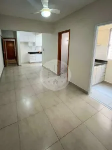 Apartamento com 1 Quarto à venda, 45m² no Nova Aliança, Ribeirão Preto