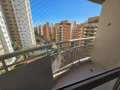 Apartamento com 3 Quartos para alugar, 74m² no Vila Leopoldina, São Paulo