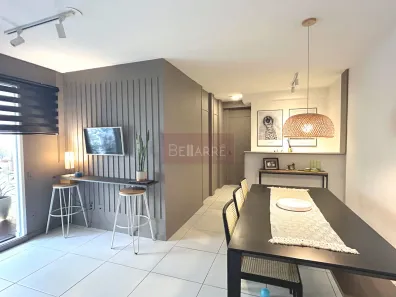 Apartamento com 2 Quartos à venda, 65m² no Vila Polopoli, São Paulo