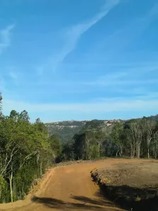 Lote/Terreno à venda, 1000m² no Saboó, São Roque