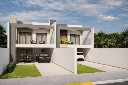 Sobrado com 3 Quartos à venda, 157m² no Tocantins, Toledo