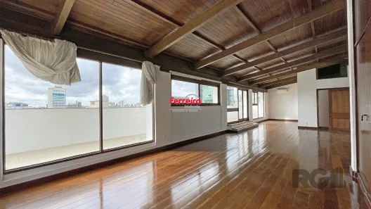 Cobertura com 5 Quartos à venda, 452m² no Moinhos de Vento, Porto Alegre